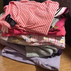 NOT SO MYSTERY BUNDLE